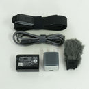 Sony Mirrorless Interchangeable Lips 1,197 Vlogcam Zv-E10 E