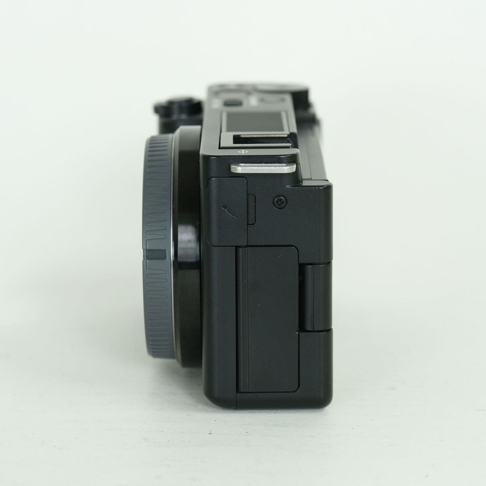 Sony Mirrorless Interchangeable Lips 1,197 Vlogcam Zv-E10 E