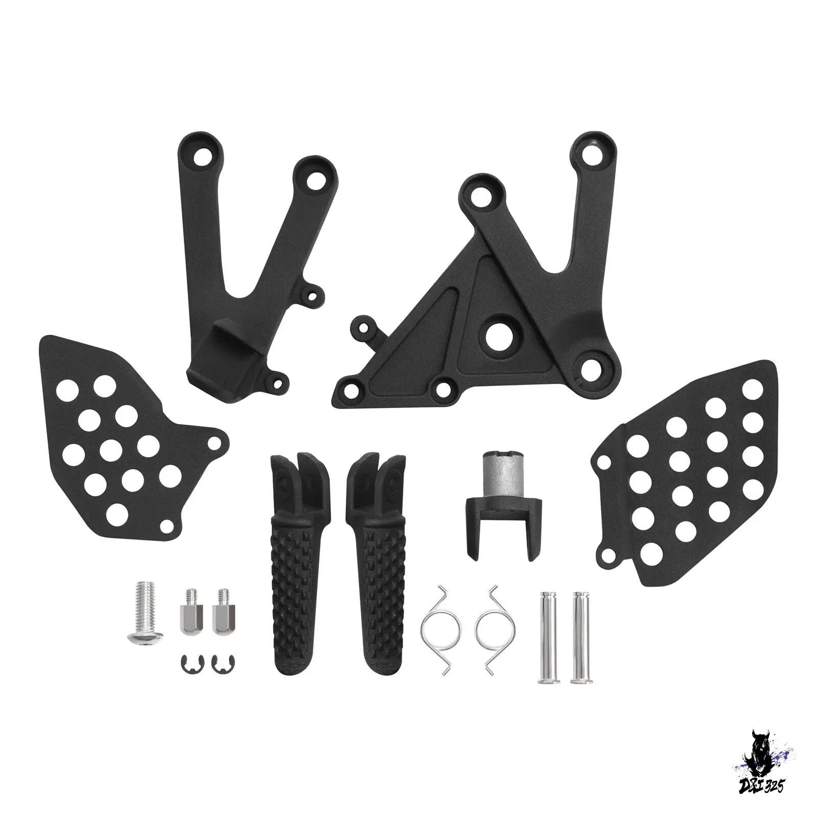 Others Honda Cbr600Rr 2003-2006