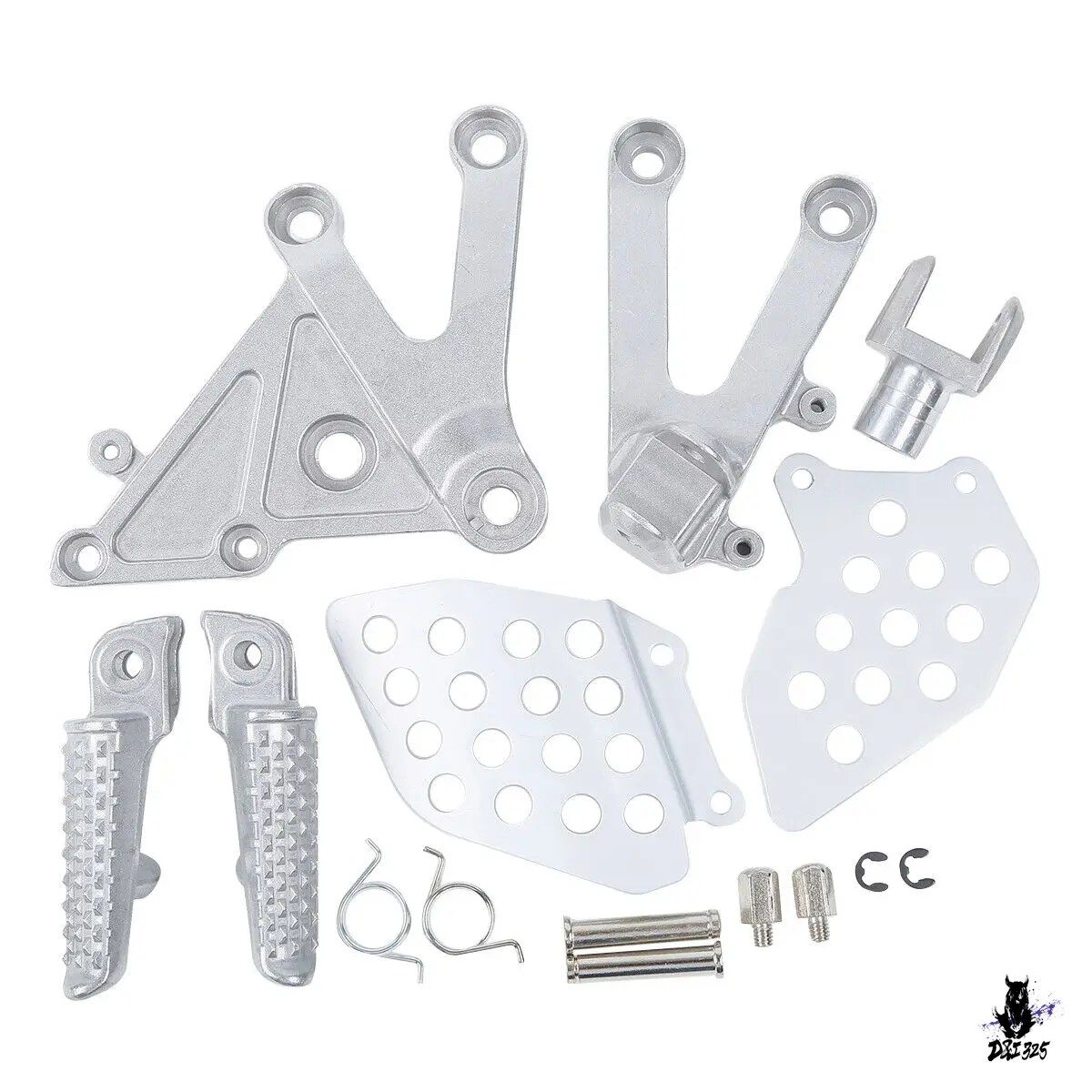 Others Honda Cbr600Rr 2003-2006