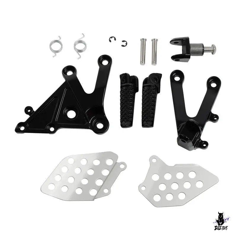 Others Honda Cbr600Rr 2003-2006