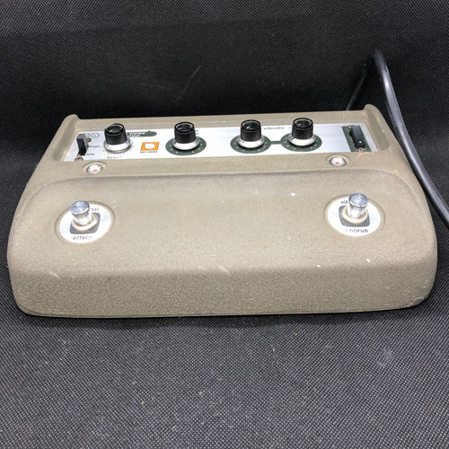 Boss Guitar Effector Ce-1 Chorus Ensemble 1980 Aaqg154706 F146