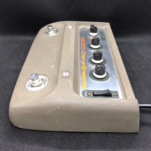 Boss Guitar Effector Ce-1 Chorus Ensemble 1980 Aaqg154706 F146