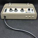 Boss Guitar Effector Ce-1 Chorus Ensemble 1980 Aaqg154706 F146