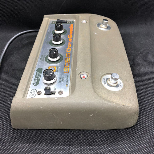 Boss Guitar Effector Ce-1 Chorus Ensemble 1980 Aaqg154706 F146