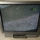 Toshiba Crt Tv Video 25Zs15