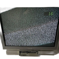Toshiba Crt Tv Video 25Zs15