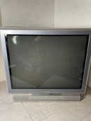 Toshiba Crt Tv Video 25Zs15