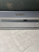 Toshiba Crt Tv Video 25Zs15