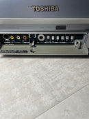 Toshiba Crt Tv Video 25Zs15