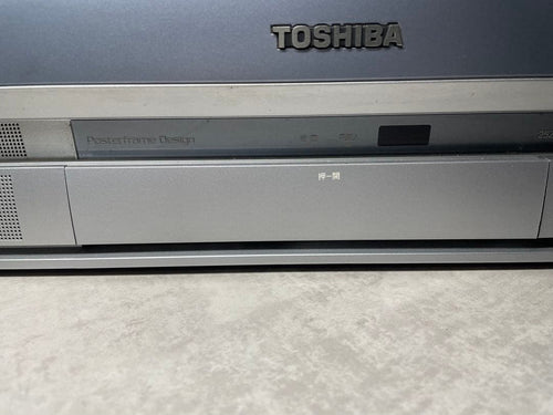 Toshiba Crt Tv Video 25Zs15