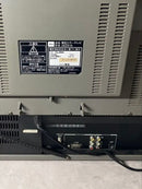 Toshiba Crt Tv Video 25Zs15