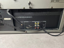 Toshiba Crt Tv Video 25Zs15