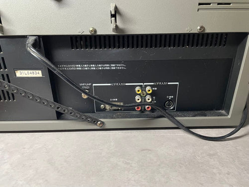 Toshiba Crt Tv Video 25Zs15