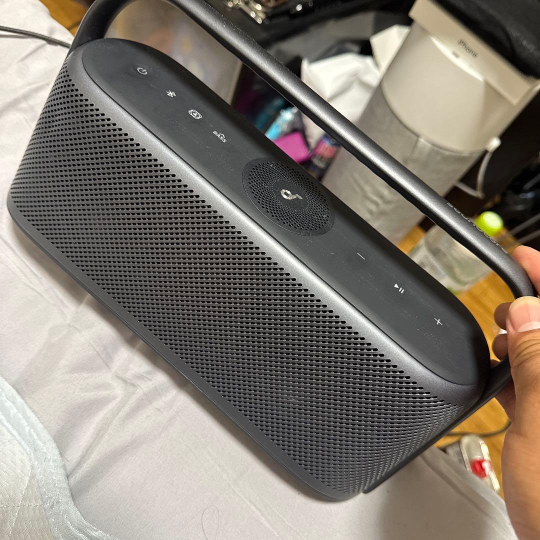 Anker Wireless Speakers Motion X600