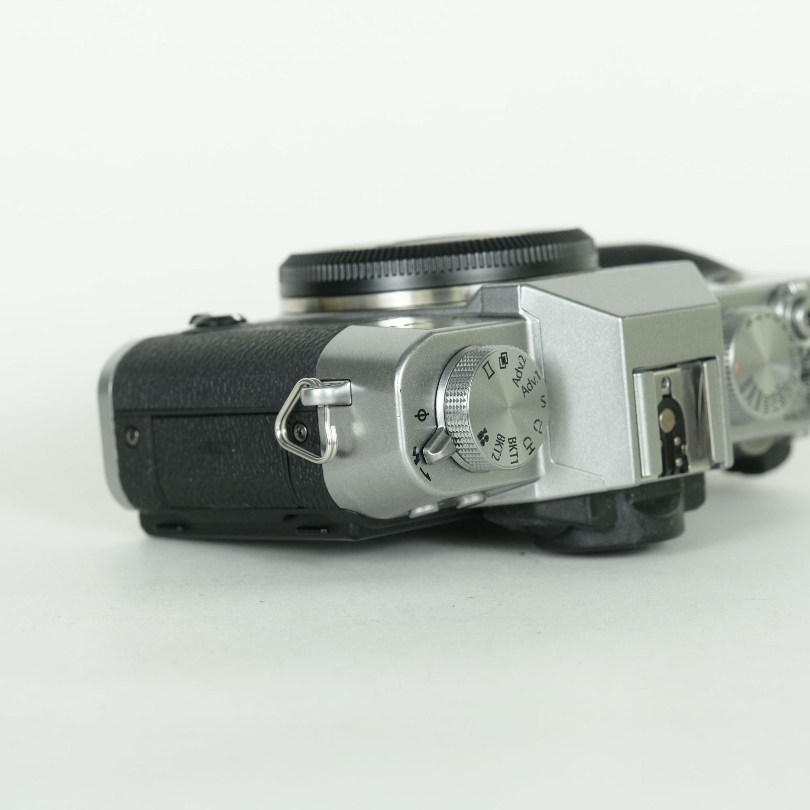 Fujifilm Mirrorless Interchangeable Lips 1 X-T30 X