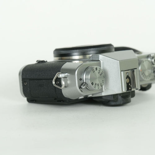 Fujifilm Mirrorless Interchangeable Lips 1 X-T30 X