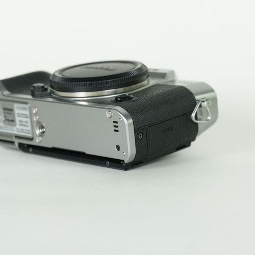 Fujifilm Mirrorless Interchangeable Lips 1 X-T30 X