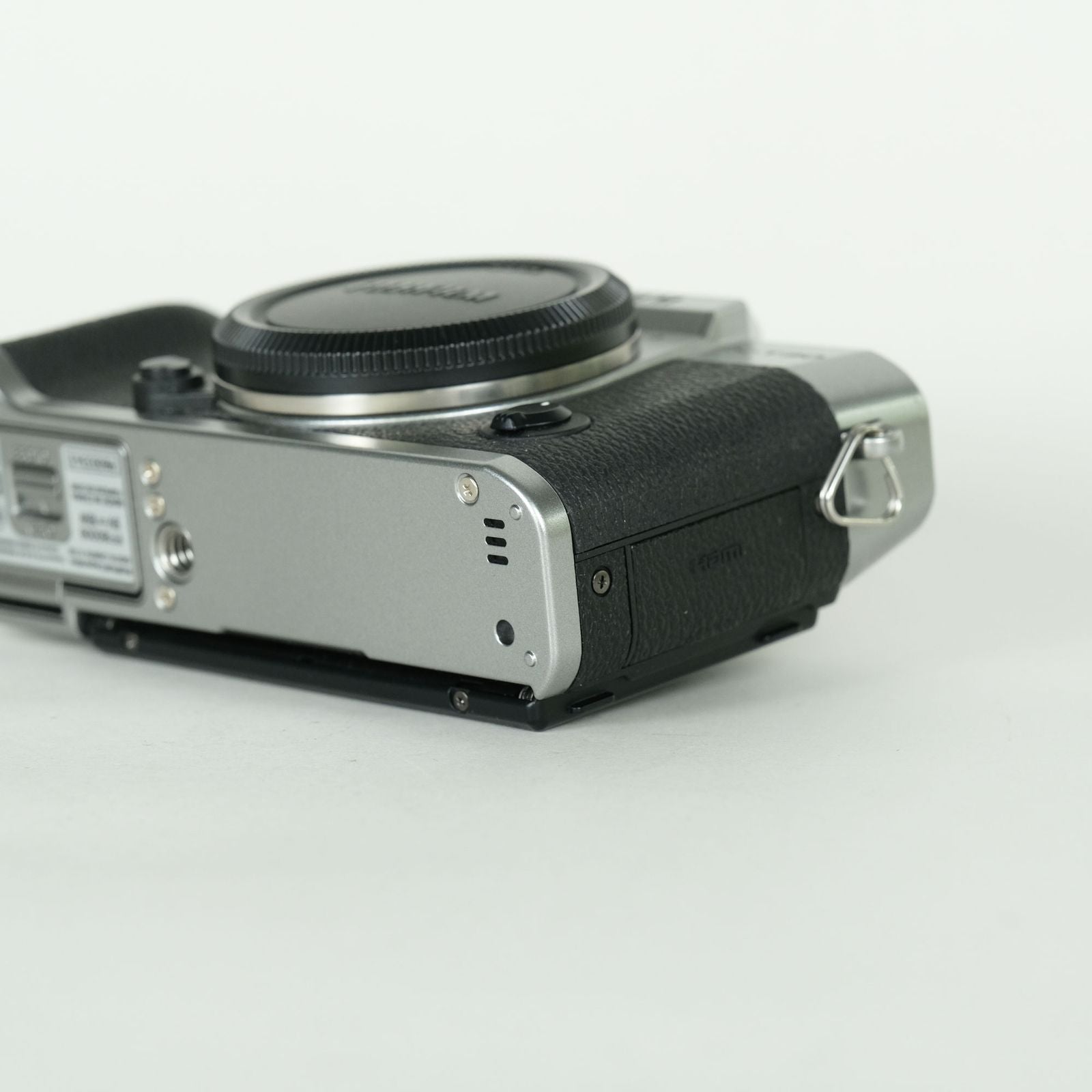 Fujifilm Mirrorless Interchangeable Lips 1 X-T30 X