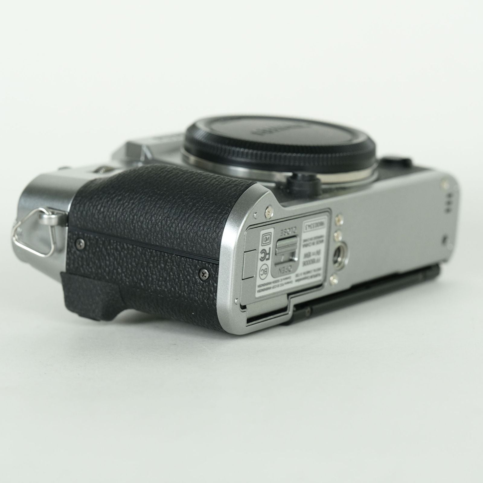 Fujifilm Mirrorless Interchangeable Lips 1 X-T30 X