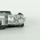 Fujifilm Mirrorless Interchangeable Lips 1 X-T30 X