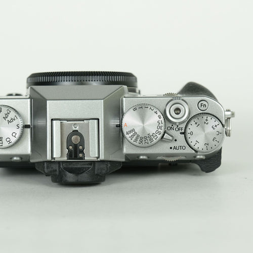 Fujifilm Mirrorless Interchangeable Lips 1 X-T30 X