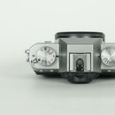 Fujifilm Mirrorless Interchangeable Lips 1 X-T30 X