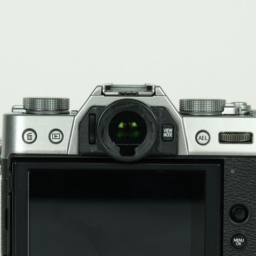 Fujifilm Mirrorless Interchangeable Lips 1 X-T30 X