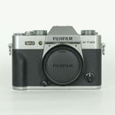 Fujifilm Mirrorless Interchangeable Lips 1 X-T30 X