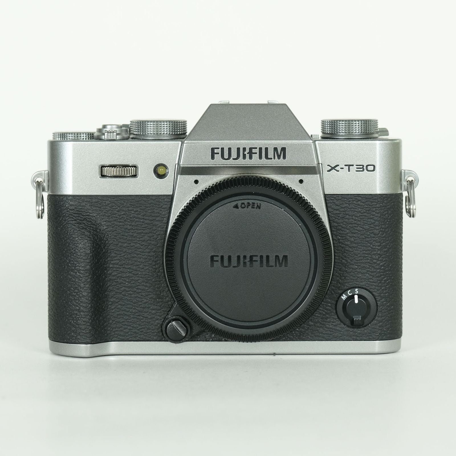 Fujifilm Mirrorless Interchangeable Lips 1 X-T30 X