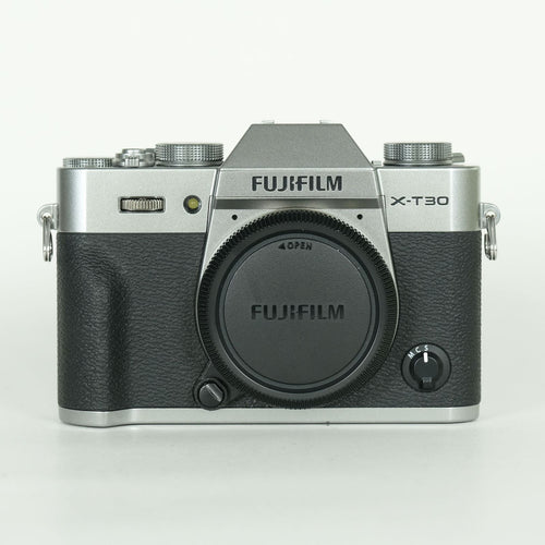 Fujifilm Mirrorless Interchangeable Lips 1 X-T30 X