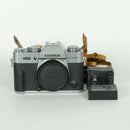 Fujifilm Mirrorless Interchangeable Lips 1 X-T30 X