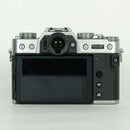 Fujifilm Mirrorless Interchangeable Lips 1 X-T30 X