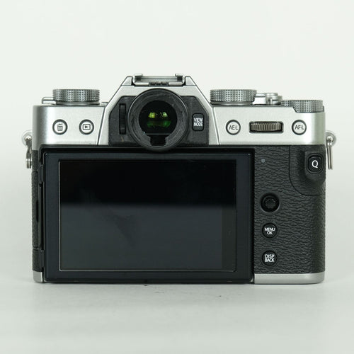 Fujifilm Mirrorless Interchangeable Lips 1 X-T30 X