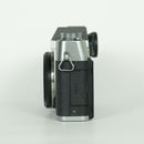 Fujifilm Mirrorless Interchangeable Lips 1 X-T30 X