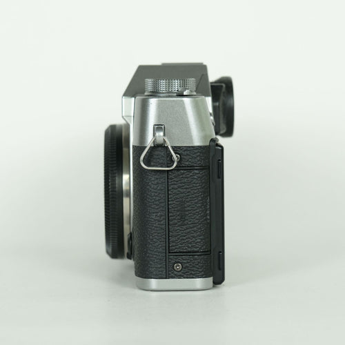 Fujifilm Mirrorless Interchangeable Lips 1 X-T30 X