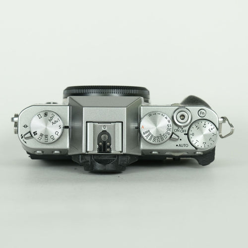 Fujifilm Mirrorless Interchangeable Lips 1 X-T30 X