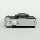Fujifilm Mirrorless Interchangeable Lips 1 X-T30 X