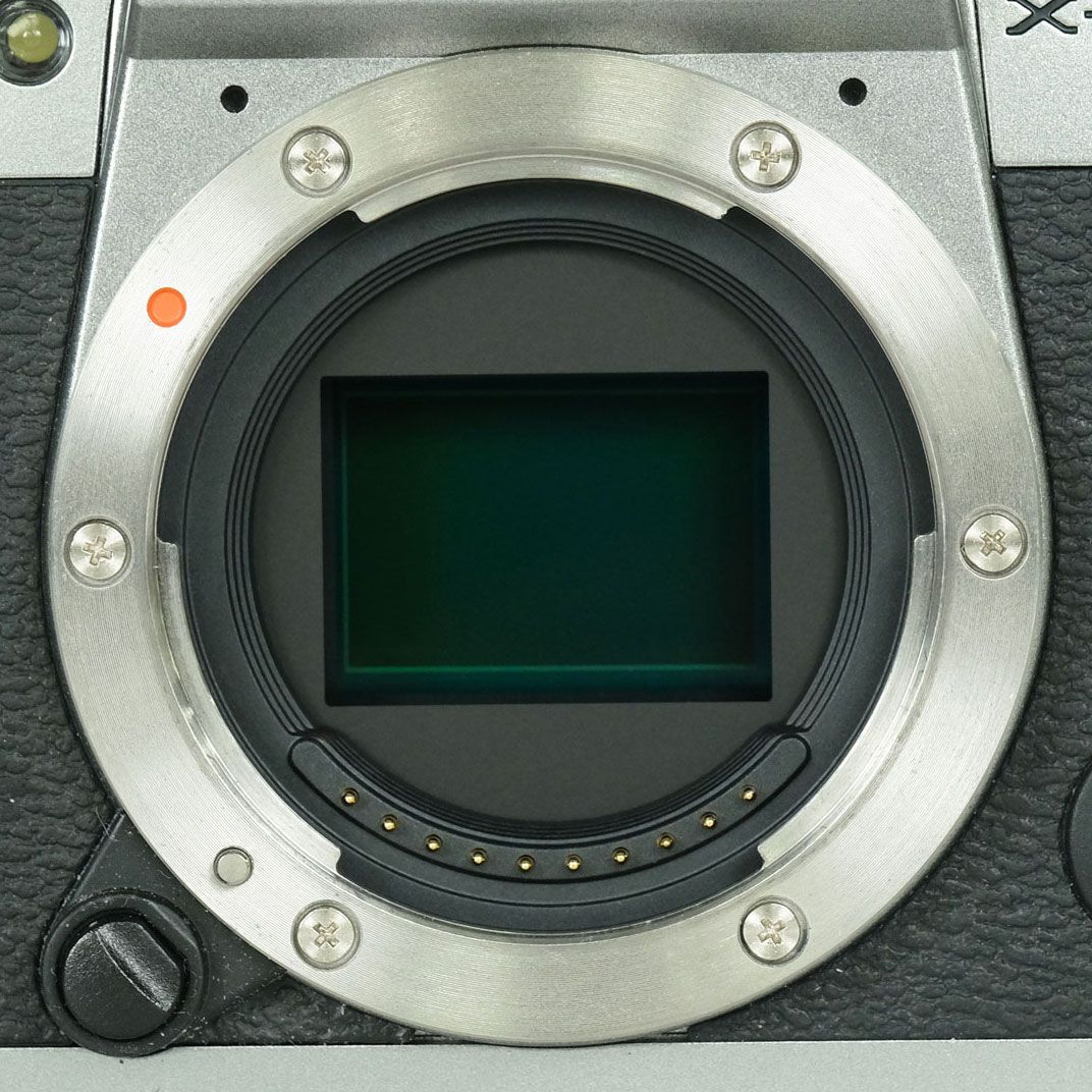 Fujifilm Mirrorless Interchangeable Lips 1 X-T30 X
