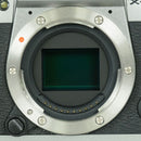 Fujifilm Mirrorless Interchangeable Lips 1 X-T30 X
