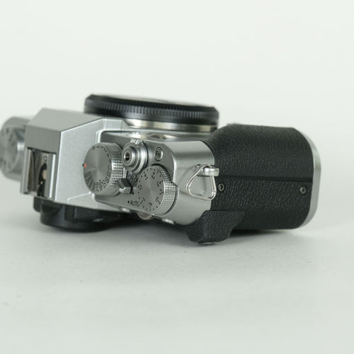 Fujifilm Mirrorless Interchangeable Lips 1 X-T30 X