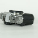 Fujifilm Mirrorless Interchangeable Lips 1 X-T30 X