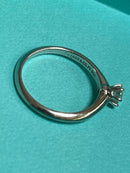 Tiffany Rings Tiffany&Co. 0.23Ct