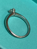 Tiffany Rings Tiffany&Co. 0.23Ct