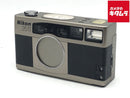 Compact Camera (Film) 35Ti (35/2.8)