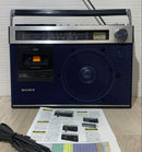 Sony Radio And Boombox Cf-1990