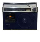 Sony Radio And Boombox Cf-1990