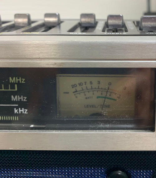 Sony Radio And Boombox Cf-1990