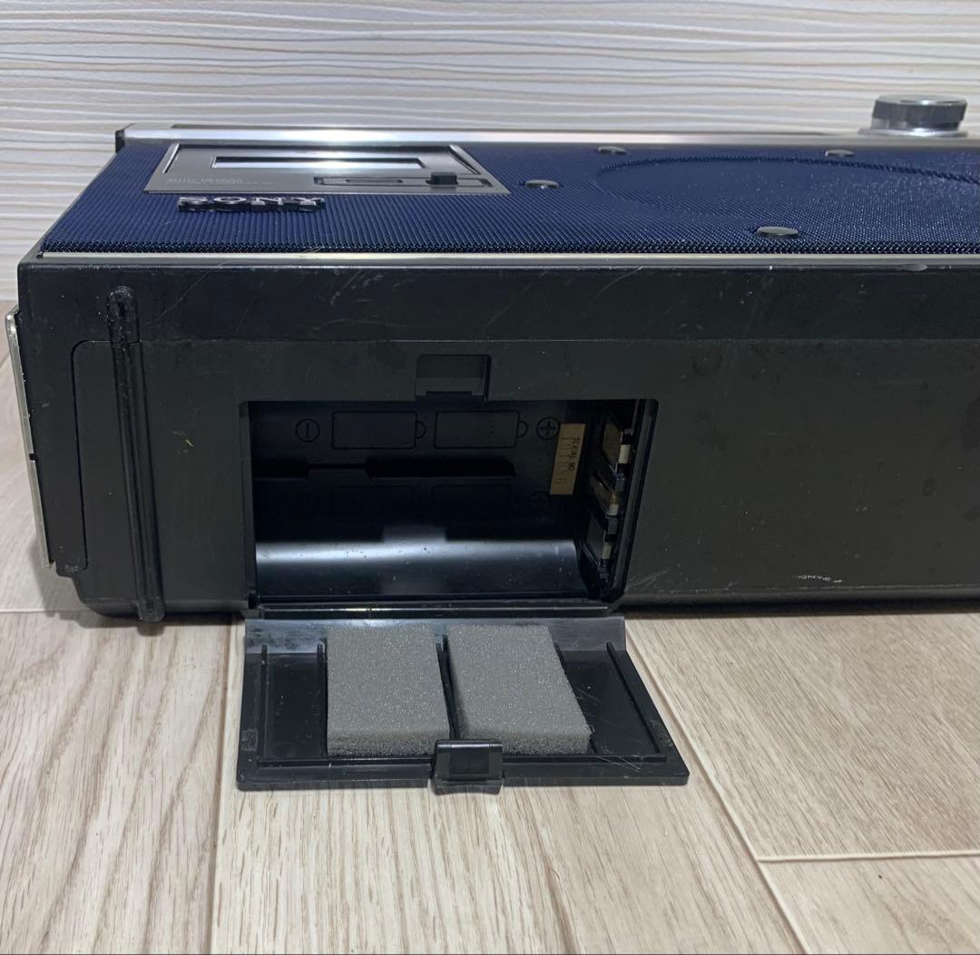 Sony Radio And Boombox Cf-1990