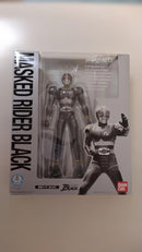 Bandai Kamen Rider S.H.Figuarts Black